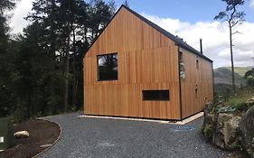 Portnellan Lodges